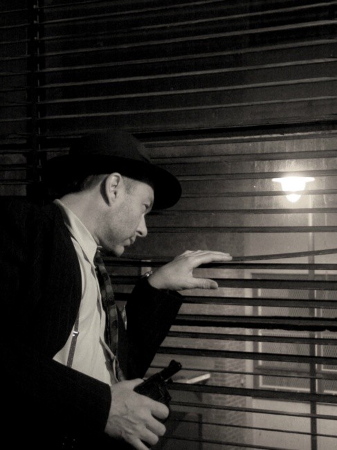 Gangster in Manhattan part two